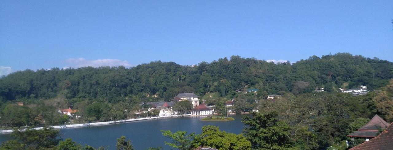 Walse Park Residence Kandy Buitenkant foto