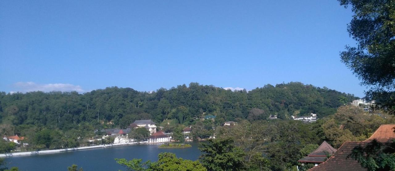 Walse Park Residence Kandy Buitenkant foto