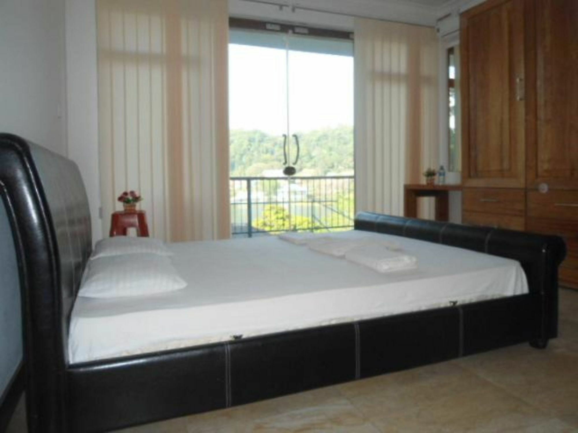 Walse Park Residence Kandy Buitenkant foto