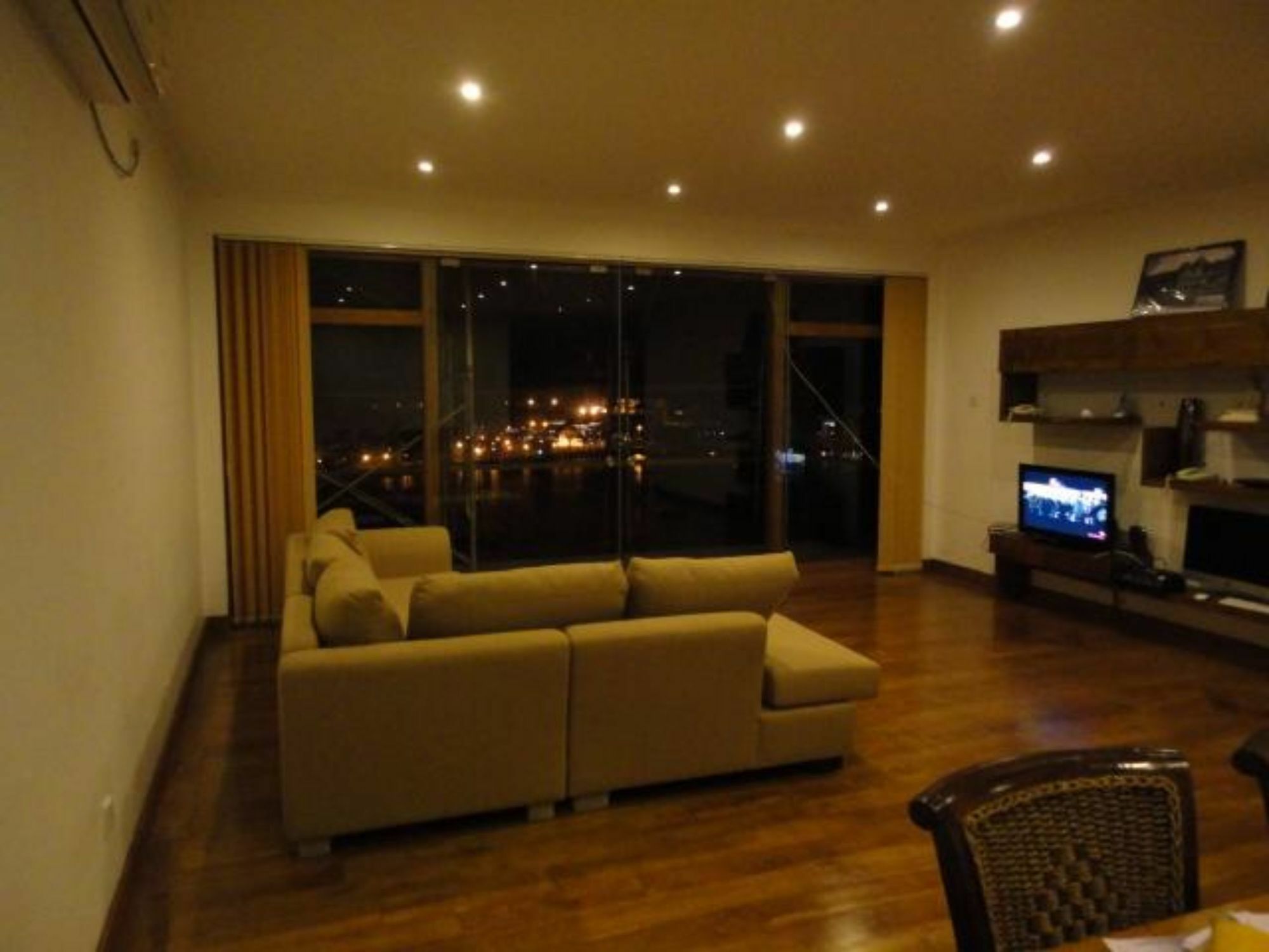 Walse Park Residence Kandy Buitenkant foto