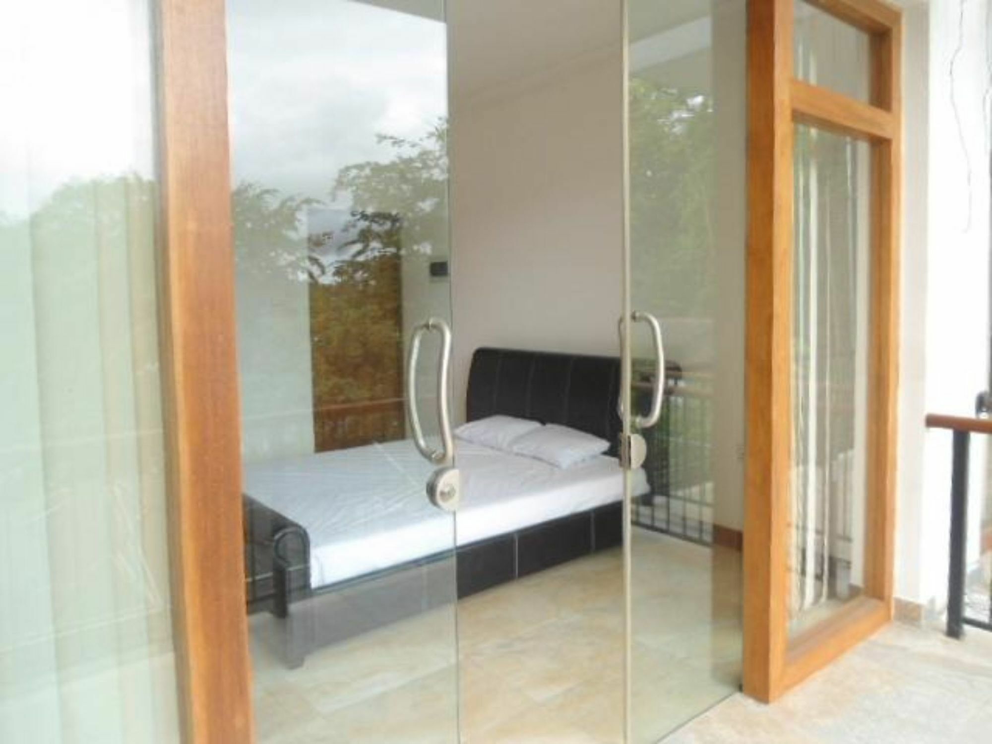 Walse Park Residence Kandy Buitenkant foto