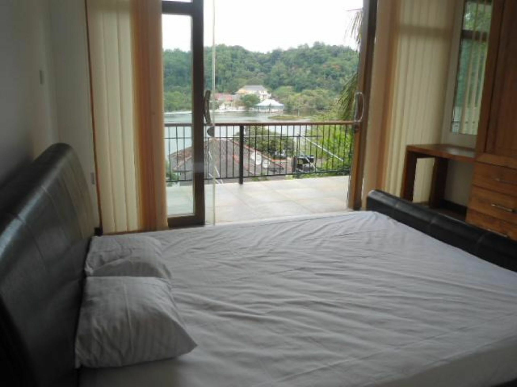 Walse Park Residence Kandy Buitenkant foto