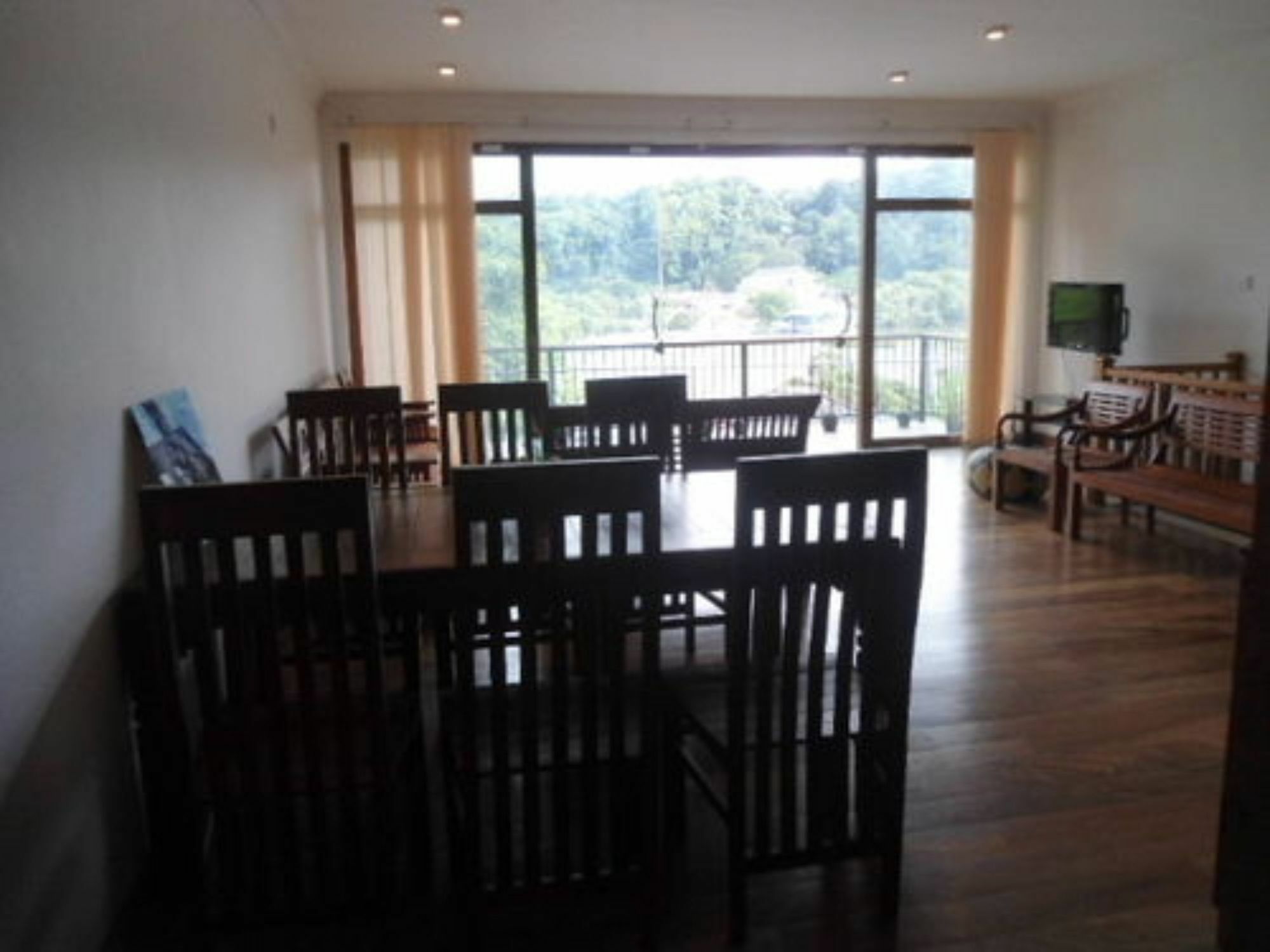 Walse Park Residence Kandy Buitenkant foto