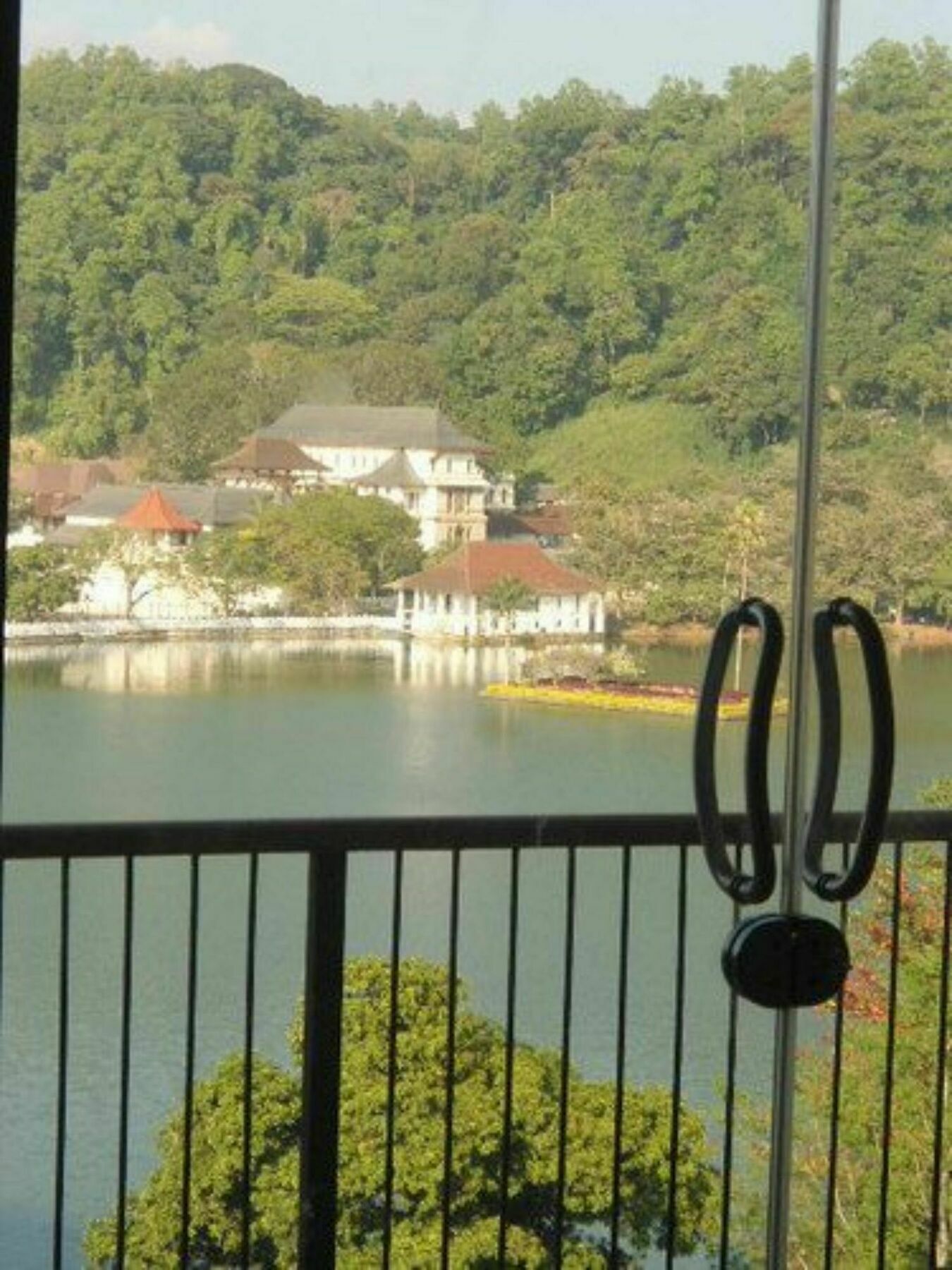 Walse Park Residence Kandy Buitenkant foto