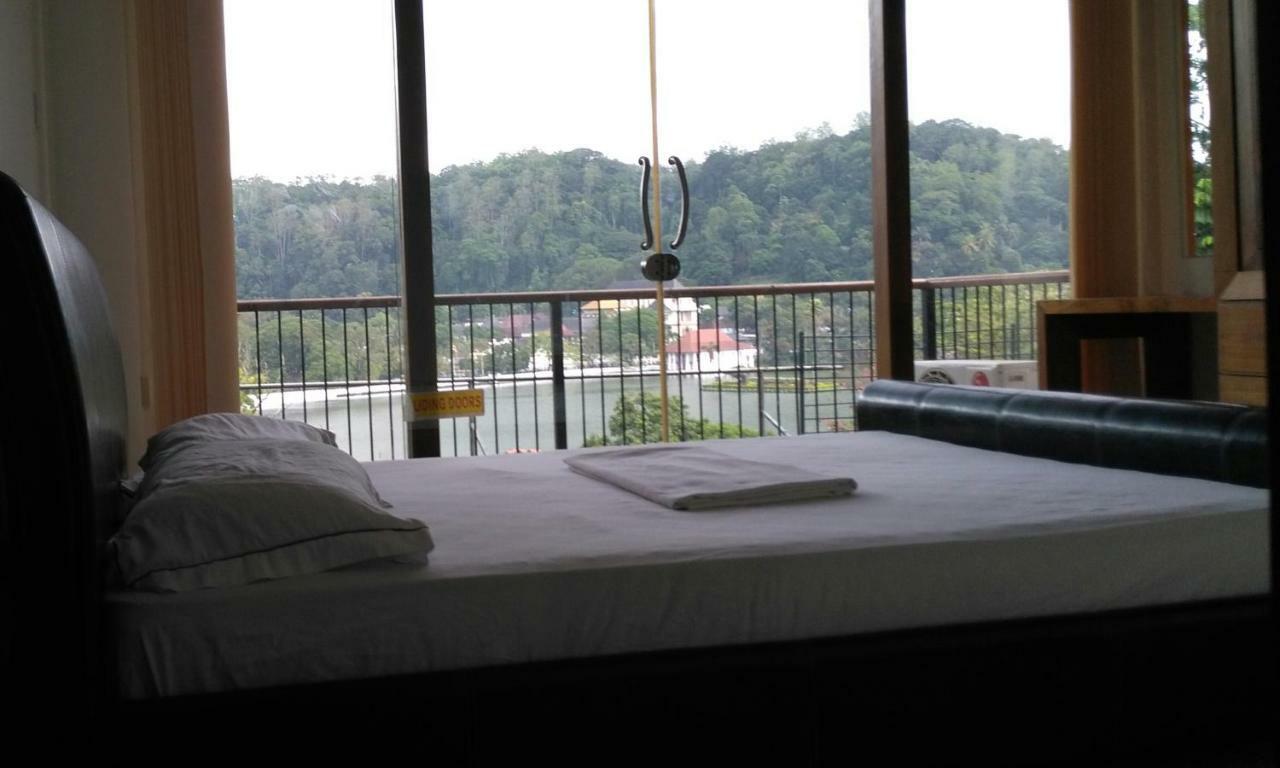Walse Park Residence Kandy Buitenkant foto