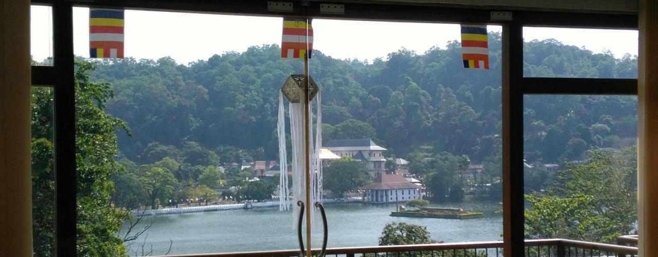 Walse Park Residence Kandy Buitenkant foto