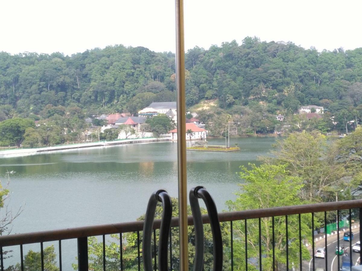 Walse Park Residence Kandy Buitenkant foto