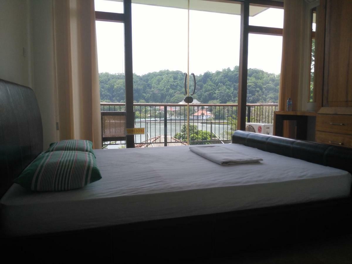 Walse Park Residence Kandy Buitenkant foto
