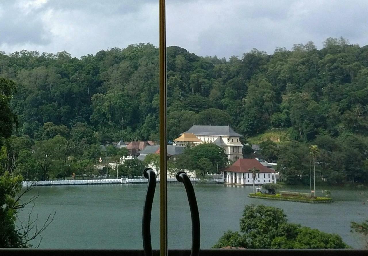 Walse Park Residence Kandy Buitenkant foto