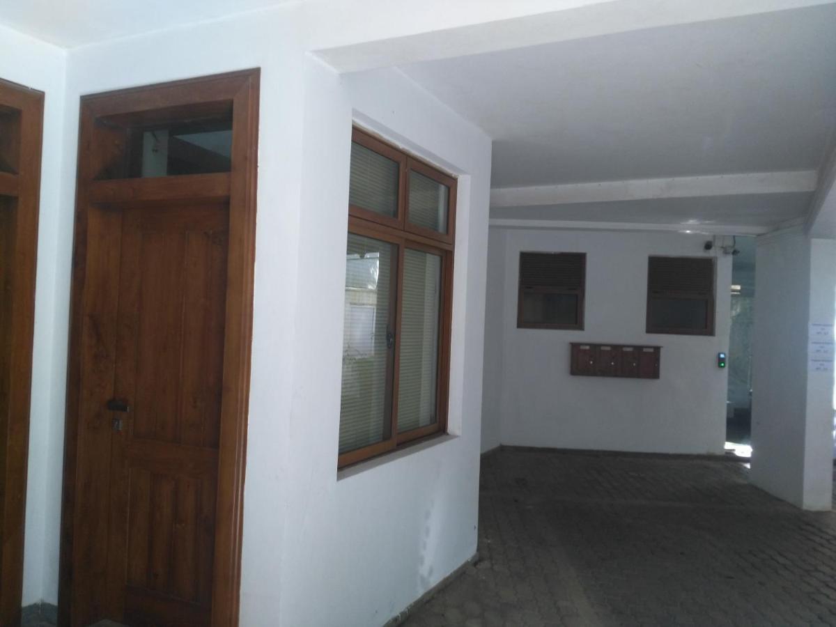Walse Park Residence Kandy Buitenkant foto
