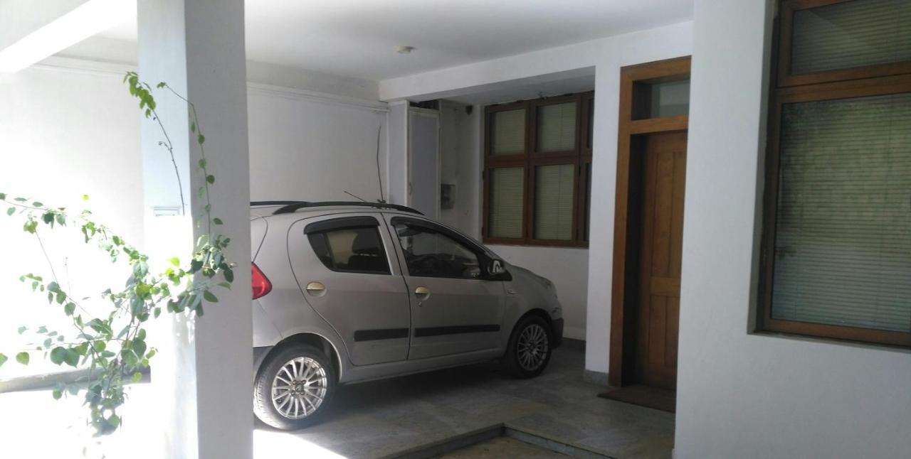 Walse Park Residence Kandy Buitenkant foto