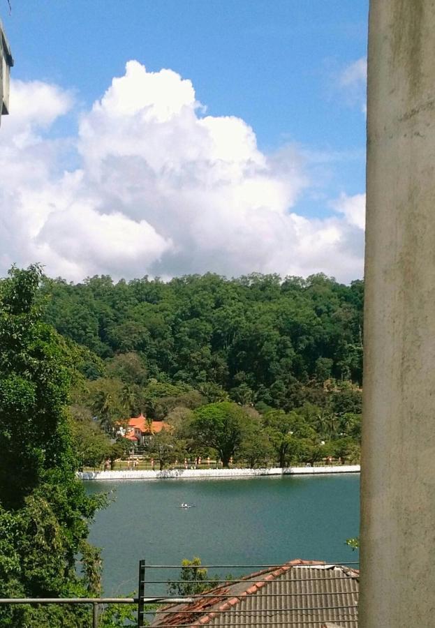 Walse Park Residence Kandy Buitenkant foto