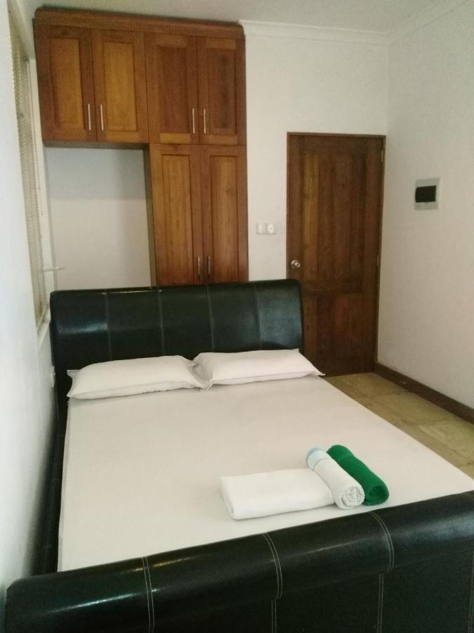 Walse Park Residence Kandy Buitenkant foto