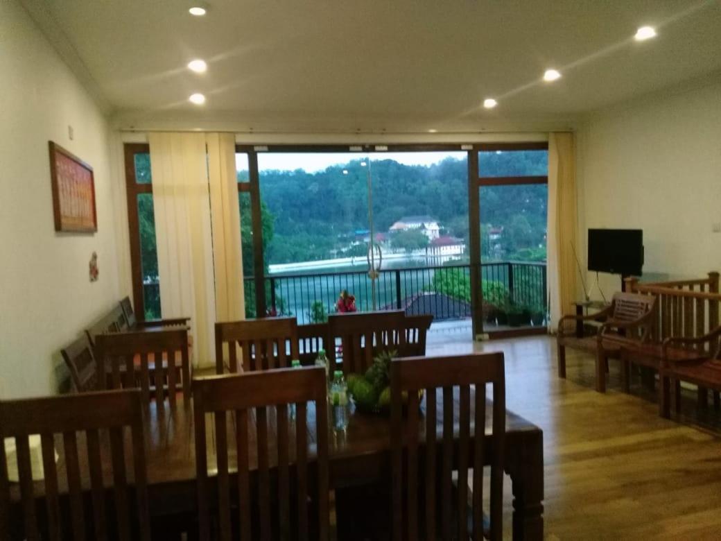 Walse Park Residence Kandy Buitenkant foto