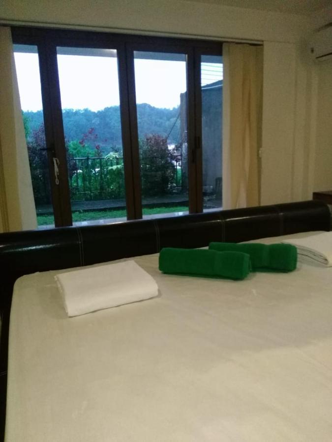 Walse Park Residence Kandy Buitenkant foto