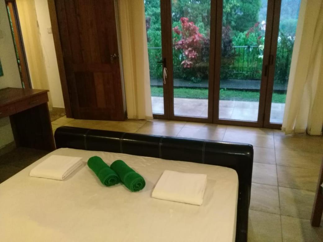 Walse Park Residence Kandy Buitenkant foto