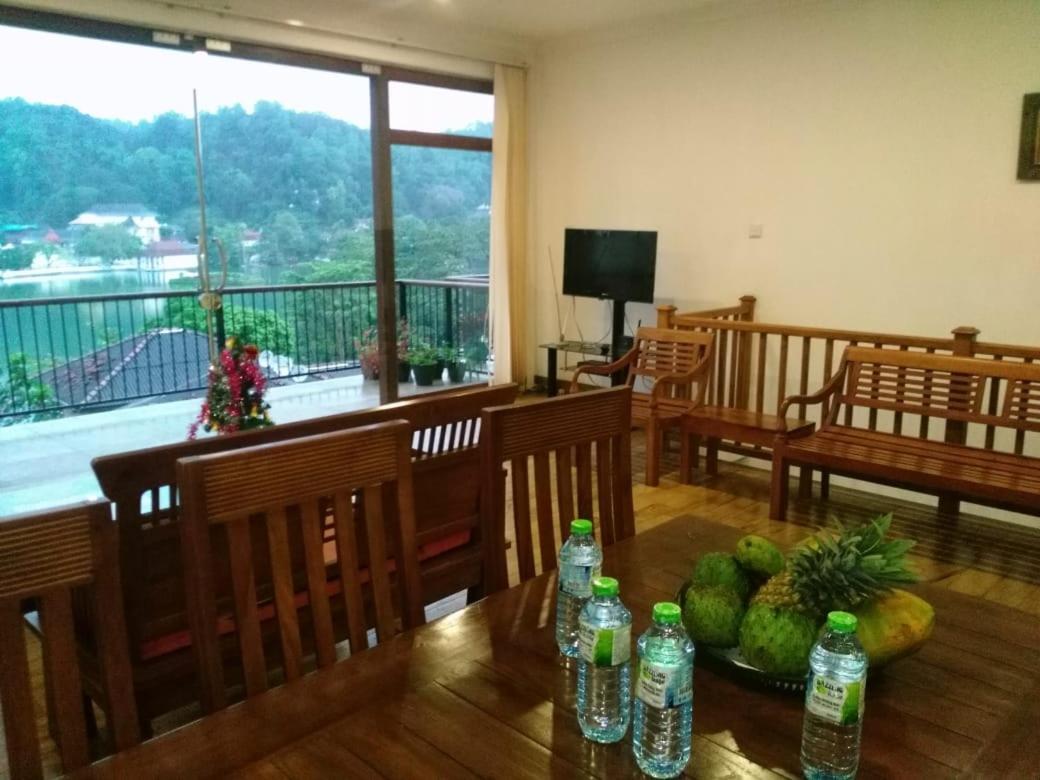 Walse Park Residence Kandy Buitenkant foto